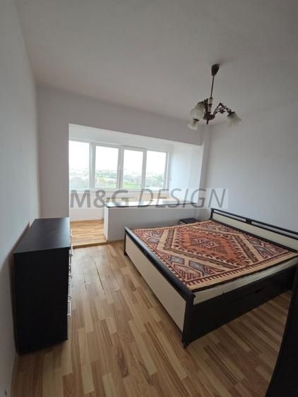 Apartament 2 camere Girocului- Judetean - Poză 9