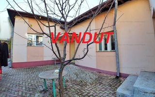 UNIC! Casă în zona Exclusivista Pitesti ! - Poză 1