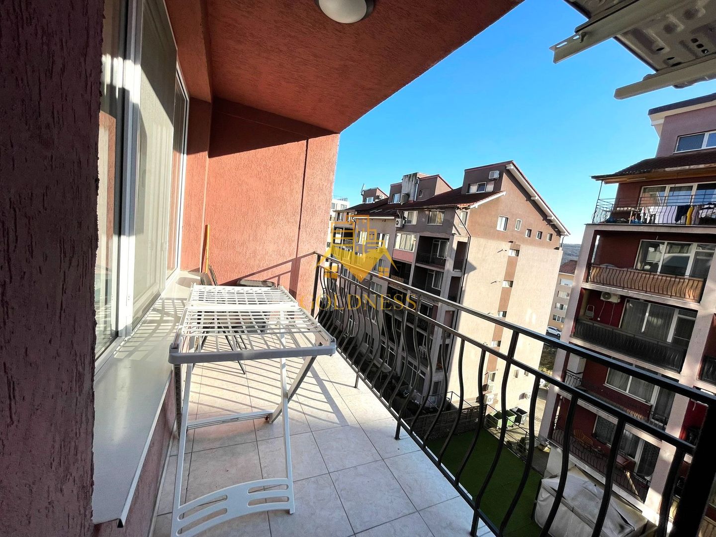 2 camere, modern, parcare, bloc nou, Borhanci zona Hugo Bike, Profi - Poză 7