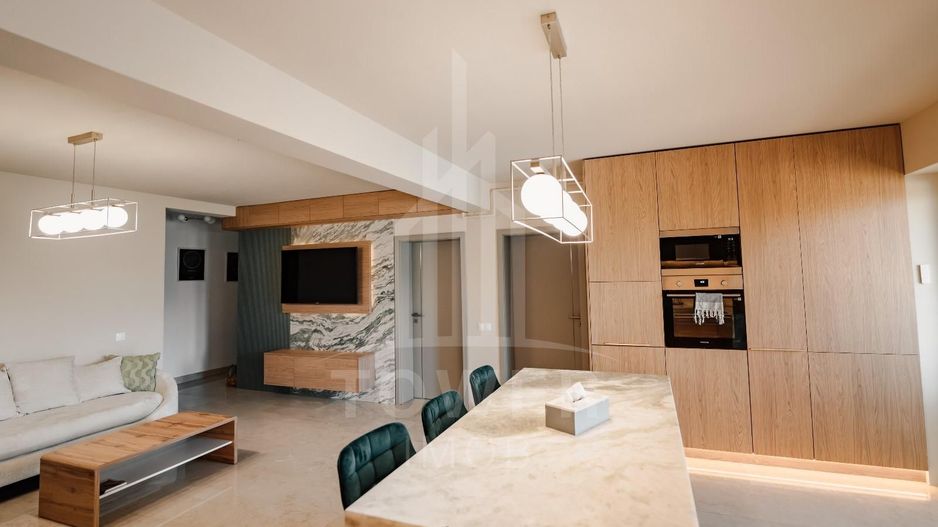 Lux și Confort Premium | Apartament  Deosebit de Vânzare – Șelimbăr - Poză 2