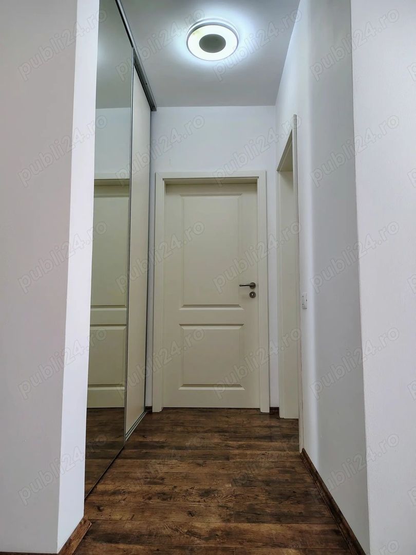 Apartament 2 camere + boxă depozitare – Tomis Plus - Ocazie - Poză 7