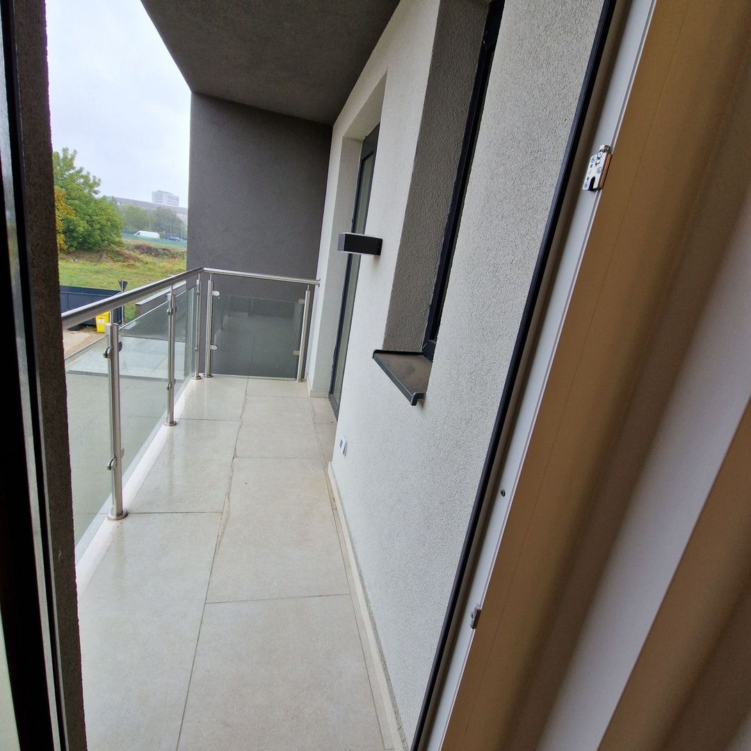 Soarelui-Sud Plaza | 2 camere | Decomandat | Prima inchiriere - Poză 10