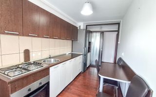 Apartament Suprafata Generoasa - Poză 18