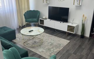Apartament 2 camere- Brazda, zona Simplon - Poză 2