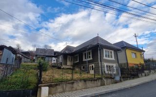 Exclusivitate!! Casa de vanzare | Nasaud | - Poză 1