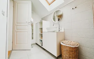VANDUTA- Casuta din oras - de vanzare - 4 camere - NORD - Poză 26