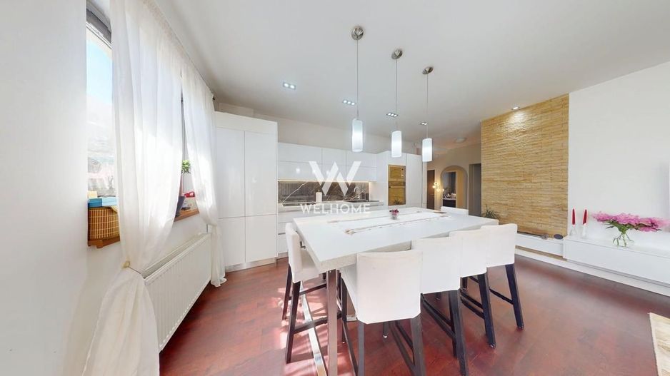 Apartament premium de vanzare in Selimbar – 3 camere, gradina 159 mp - Poză 3