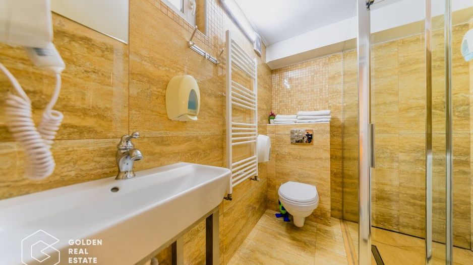 Vilă multifuncțională la cheie situată în Micalaca - Poză 52