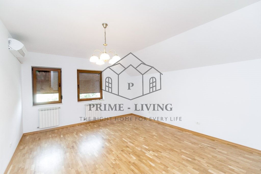 VILA CU 5 DORMITOARE LA INCHIRIERE LANGA BRITISH SCHOOL - Poză 5