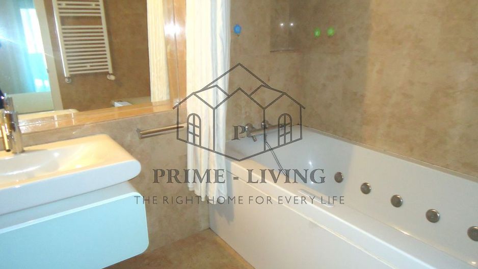 APARTAMENT DE 2 CAMERE, FOARTE SPATIOS, LA INCHIRIERE IN DOROBANTI - Poză 4