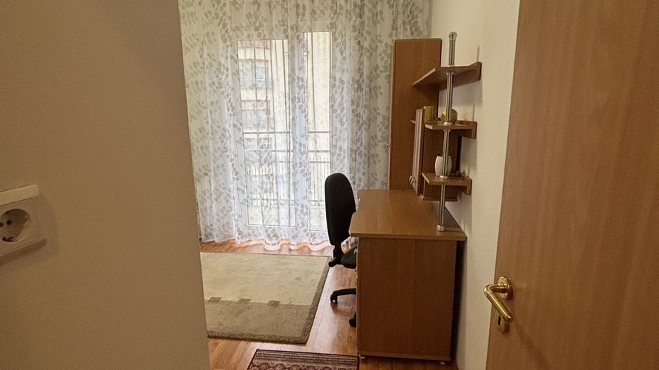 Apartament 3 camere bloc nou cu parcare subterana - Poză 42