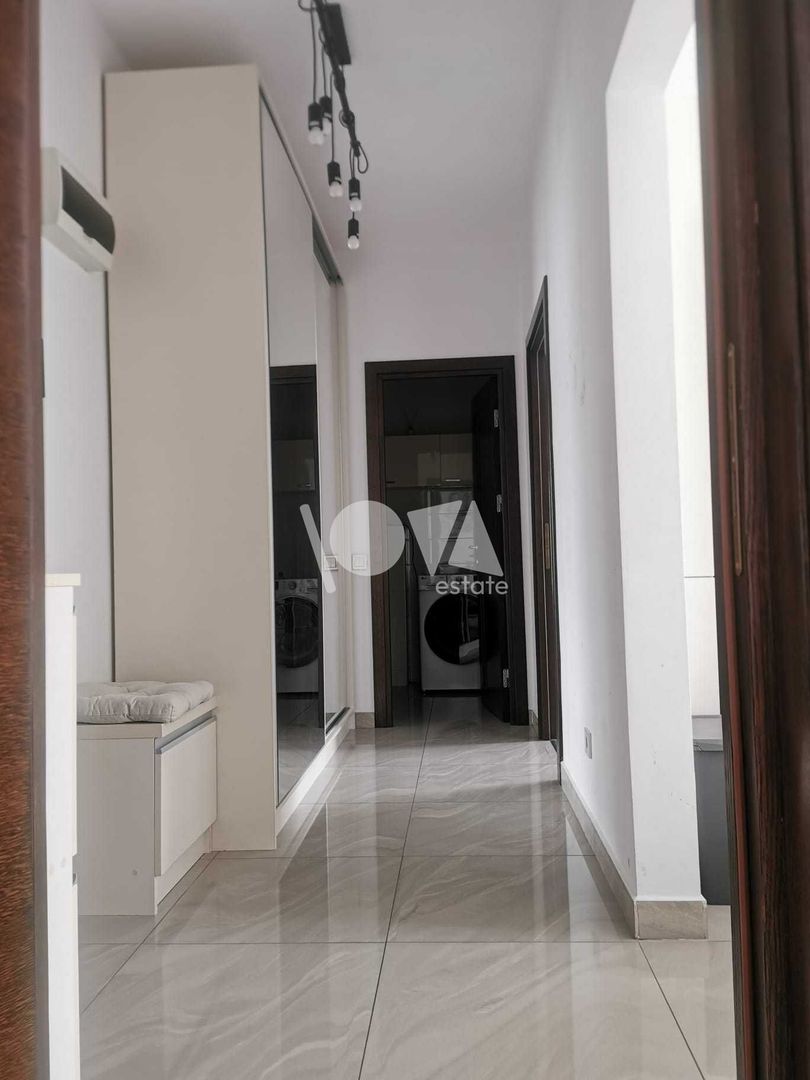 De închiriat: apartament 2 camere - Lujerului - metrou - bloc 2016 - Poză 8