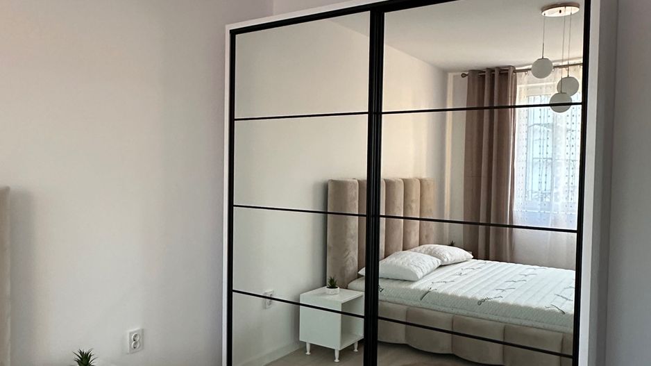 Giroc-Neprun | 2 Camere | Etaj 1 | Prima inchiriere - Poză 5