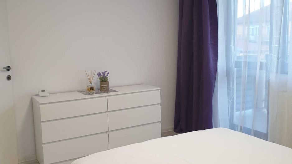 Apartament 2 camere de închiriat Brâncoveanu - Poză 7