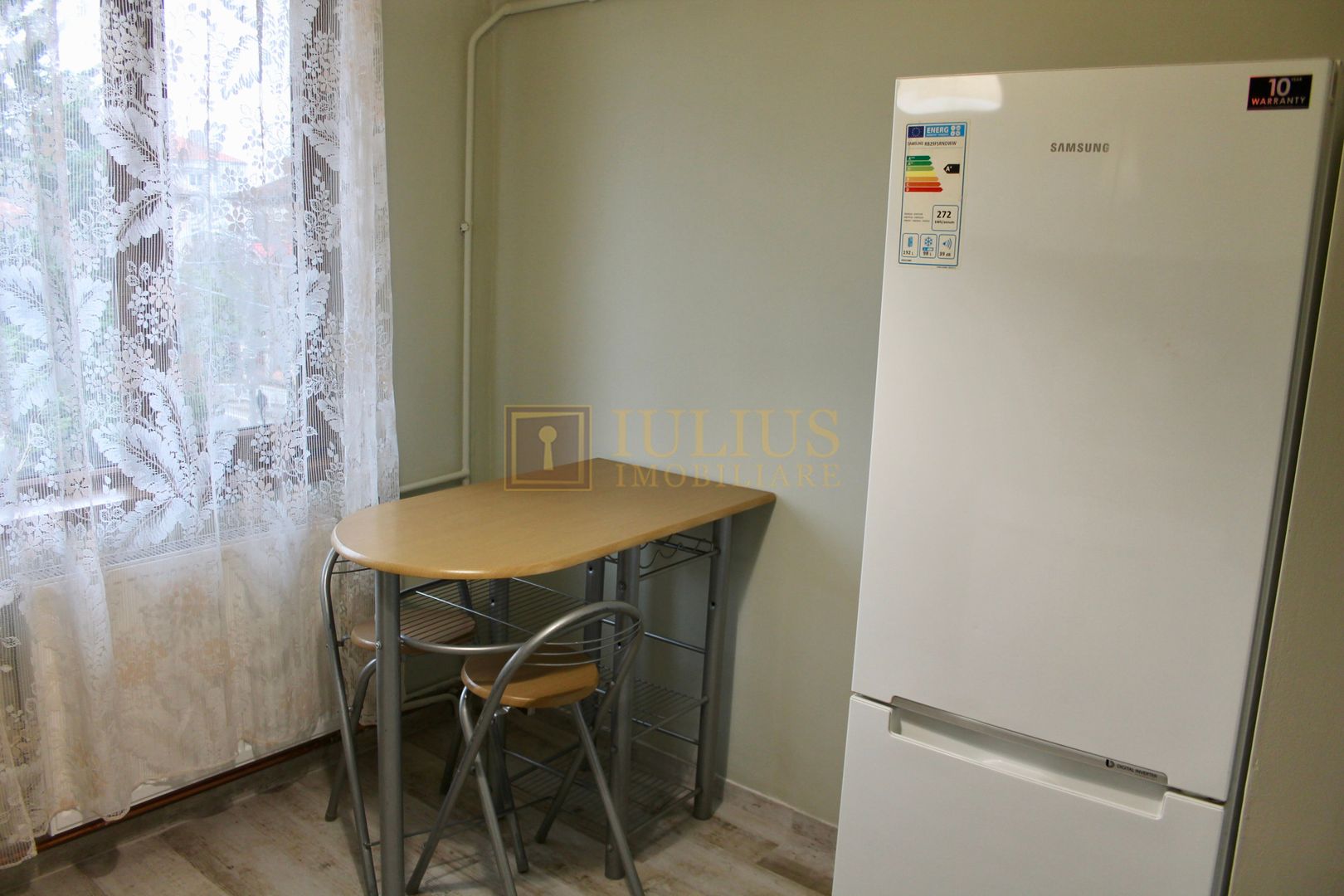 Bd Victor Babes - apartament cochet, centrala proprie. - Poză 5