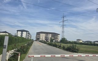 2 camere Dobroesti Str. Stejarului I parcareI langa statie STB I COM 0 - Poză 11