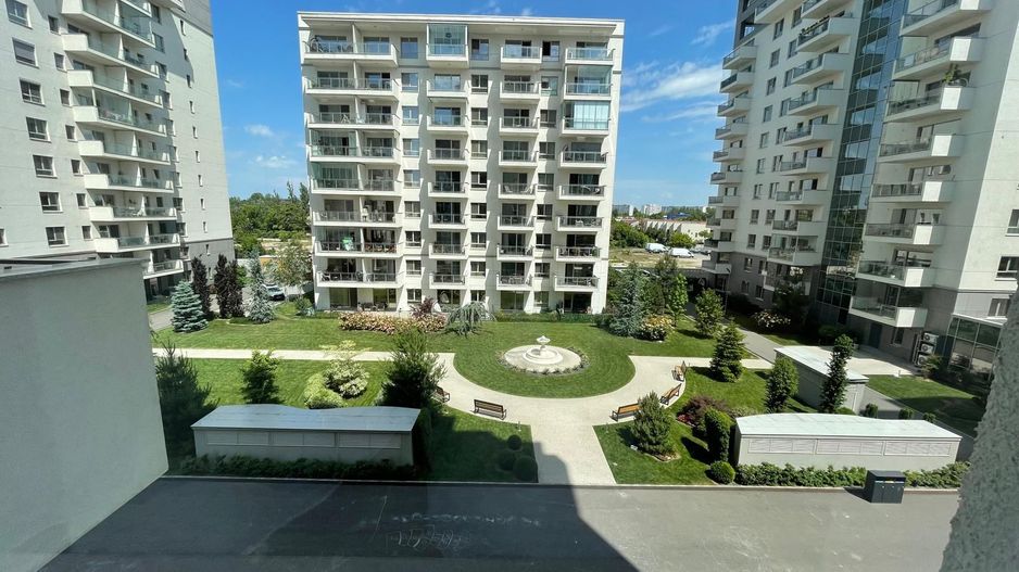 AP. 2 CAMERE LUXURIA, LOC PARCARE, INCALZIRE PARDOSEALA, METROU, NOU - Poză 10