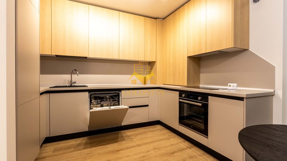 2 camere, modern, bloc nou, Parcare, Vivo, Metro, Columna Residence - Poză 11