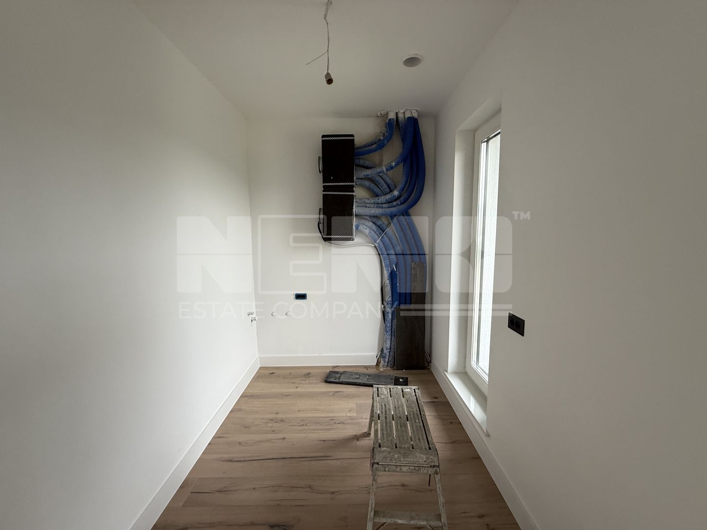 Casă individuală Pătrăuți | 126MP | La Cheie | 187.000 € - Poză 13
