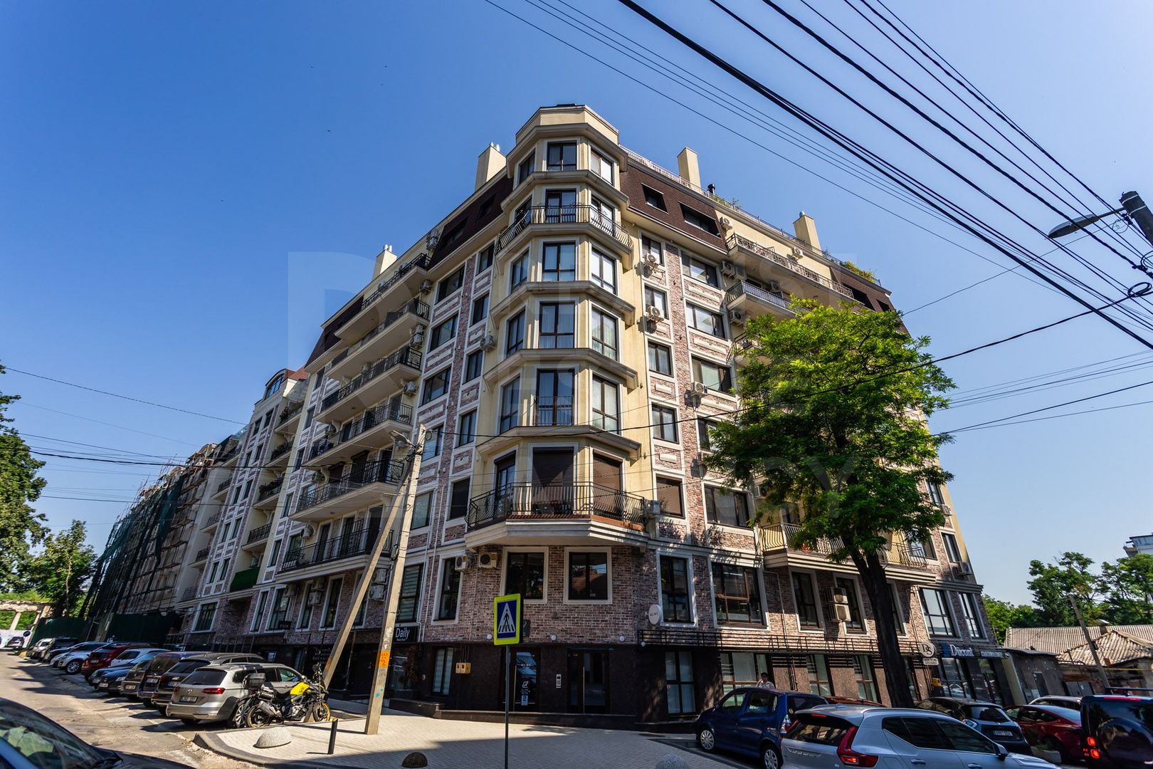Vânzare, apartament, 2 camere, str. Alexei Şciusev, sectorul Centru - Poză 11