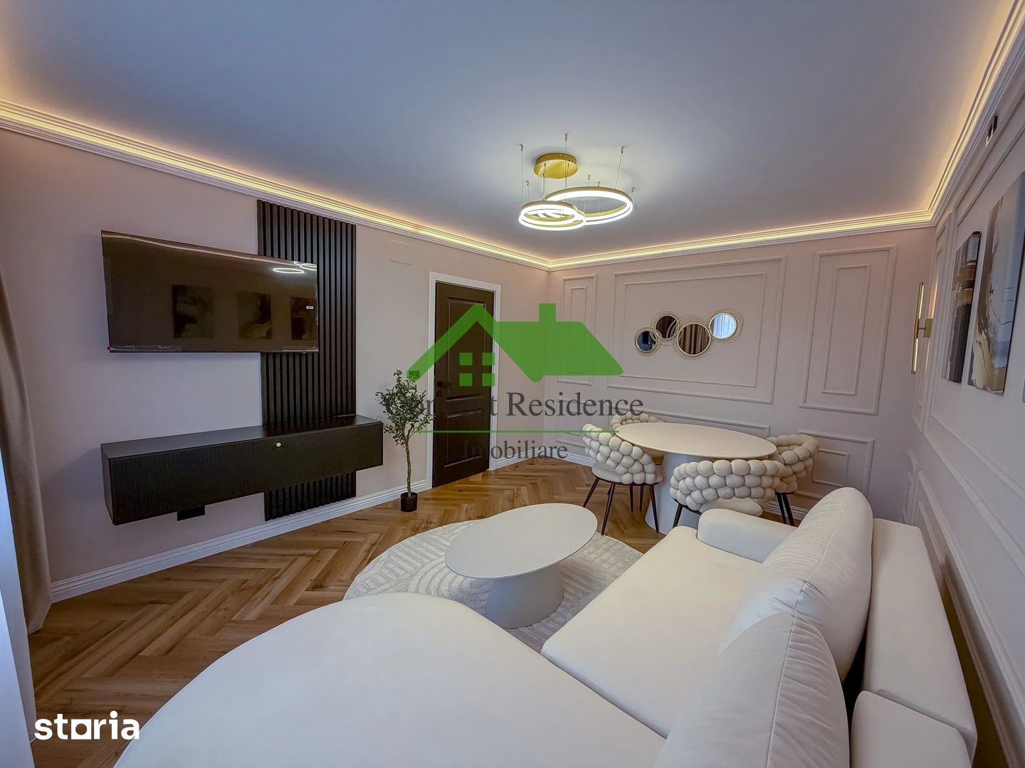 Apartament 2 camere ultracentral, renovat integral – Zona Bizo - Poză 3