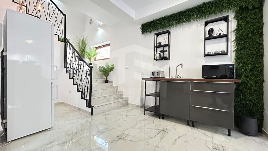 Vilă P+1 Mamaia Nord | 308 mp | 6 Camere | 6 băi | 6 locuri de parcare - Poză 4