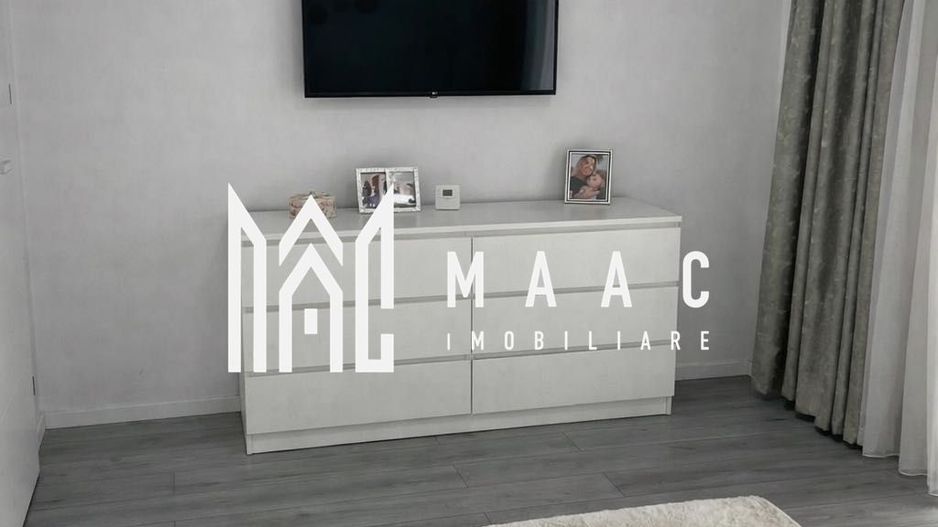 Apartament 2 camere | Etaj 2 | Balcon | 55 MPU | Doamna Stanca - Poză 5