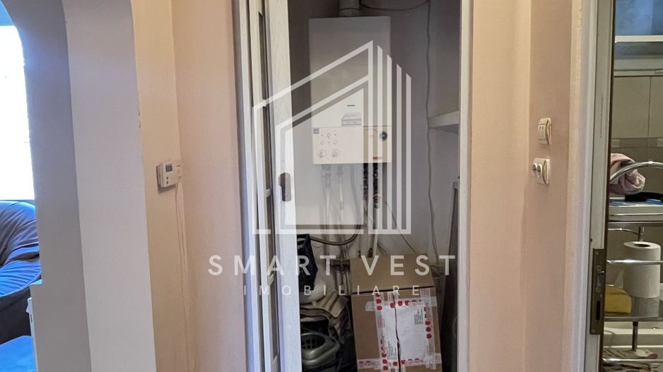 Apartament 2 camere | Etaj 2 | Zona Micro 14 CP2544418 - Poză 17