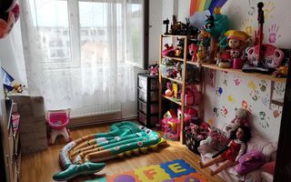 Ag BRASADAS vinde apt 3 cam etaj 4/4 Micro 16. - Poză 8