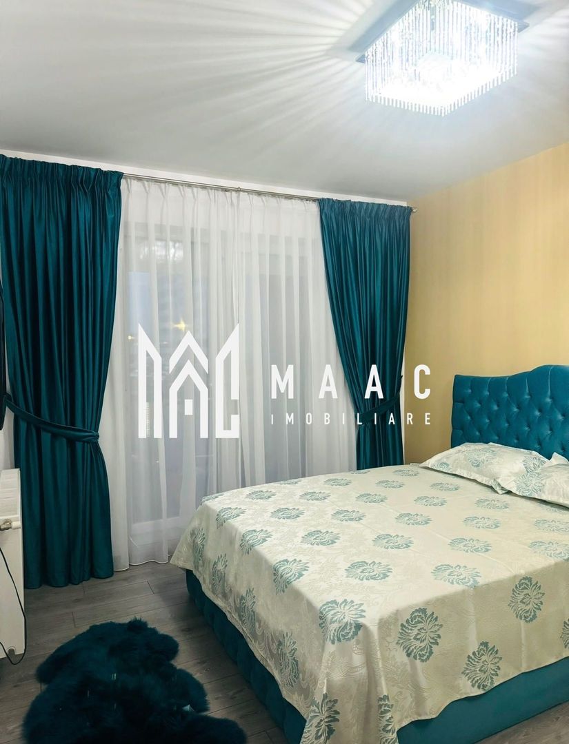 Apartament 3 camere de închiriat | Sibiu | Doamna Stanca - Poză 2