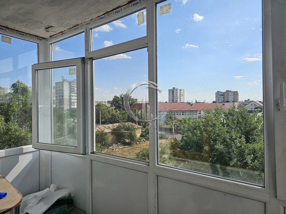 Apartament cu 3 camere ~ zona Dorobanti 1 ~ etaj 3din4 ~ confort 1 - Poză 9