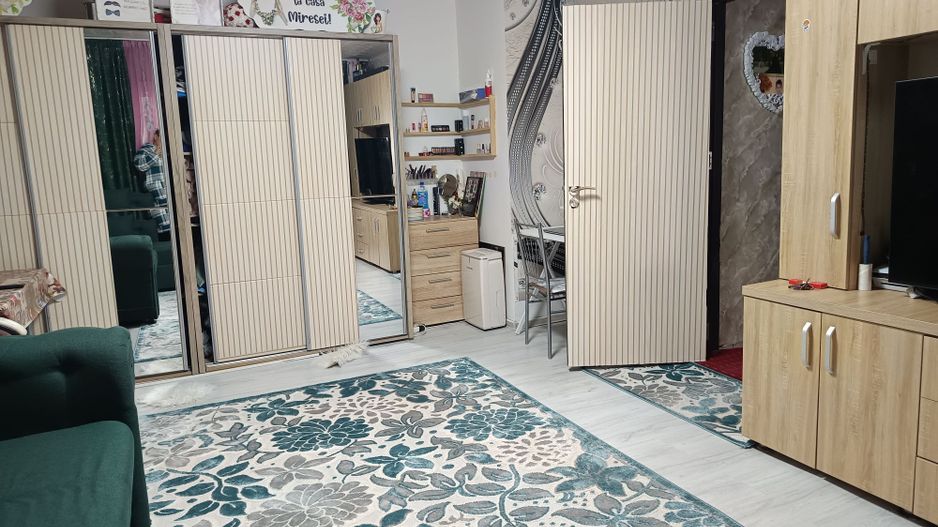 Garsonieră de vânzare comuna 1 Decembrie - Poză 7