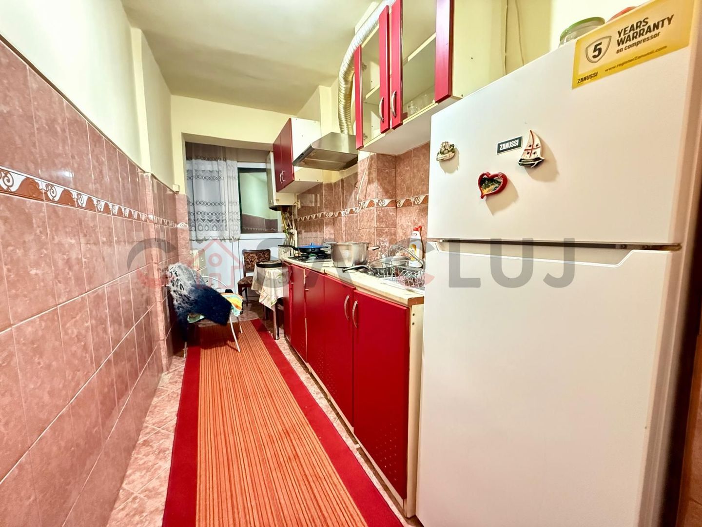 4 camere, etaj intermediar, Mehedinți! - Poză 2