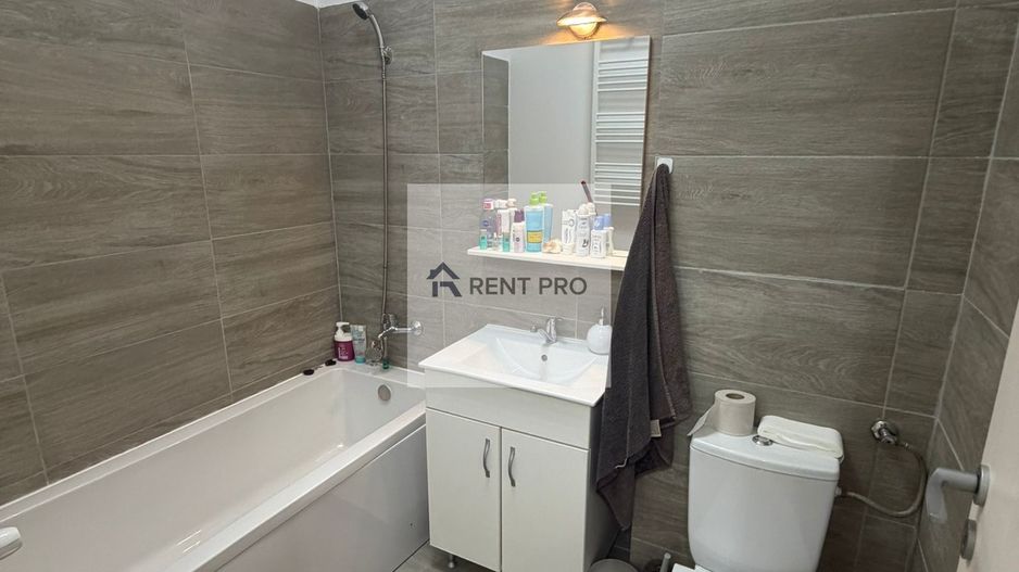 Garsoniera Premium - Grozavesti - Regie Residence Faza 2 - Poză 7