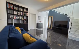 Duplex in zona Calea Urseni - mobilat si utilat - Poză 18