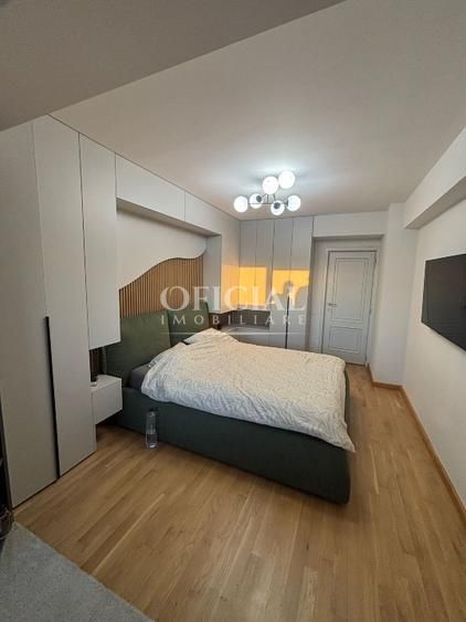 Penthouse cu 4 camere | 101 mp | Terasa 105 mp | 2 Garaje | Buna Ziua - Poză 5