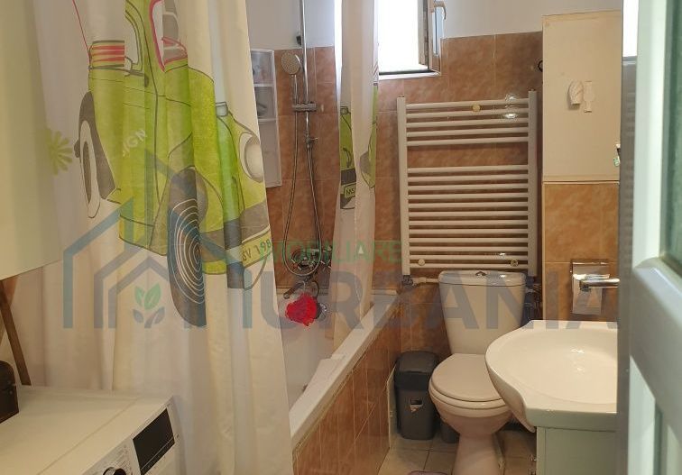 Apartament 3 camere, 73 mp, etaj 3/3, zona Aviației, Iași - Poză 7