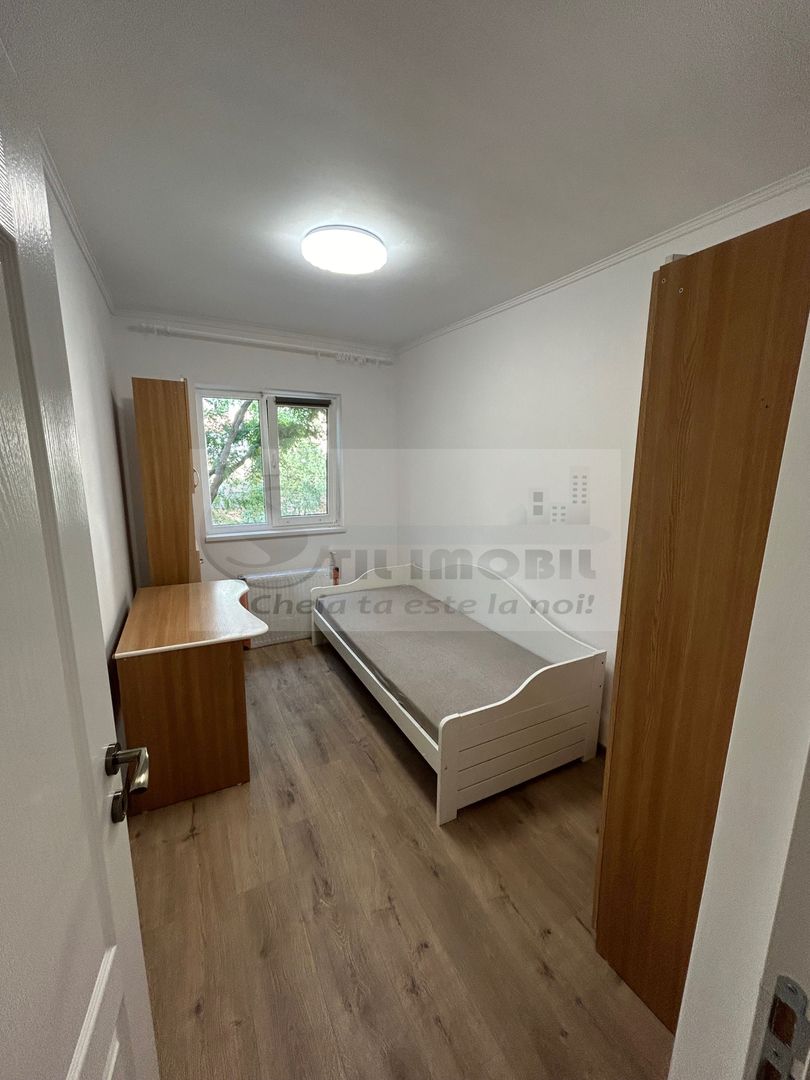 Apartament 3 Camere Decomandat – Zona Păcurari-600 euro - Poză 4