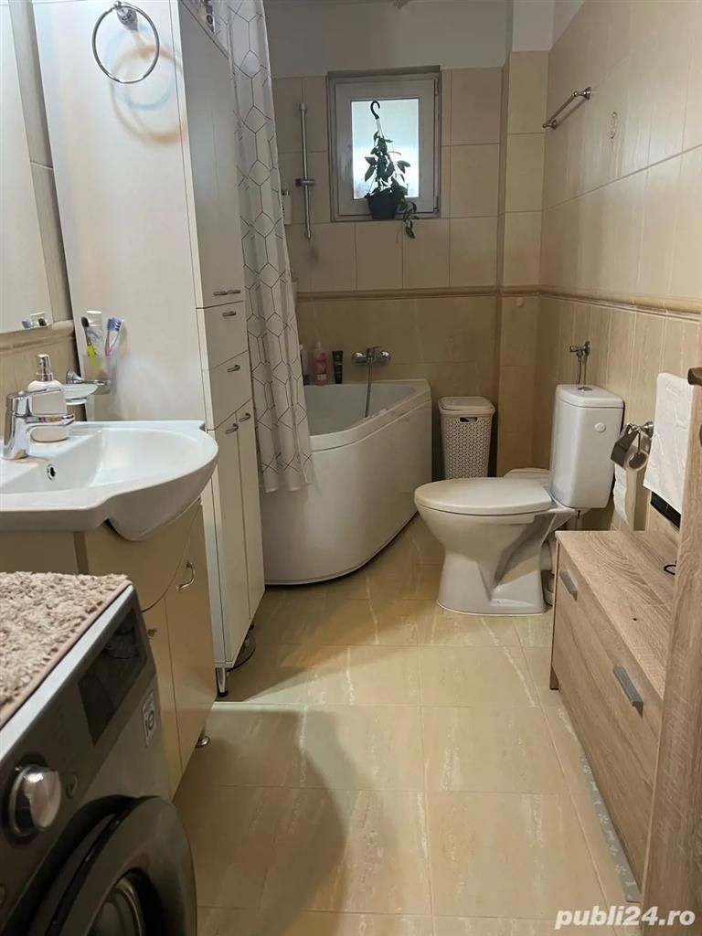 Apartament 2 camere comuna Giroc bloc nou - Poză 7