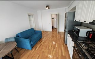 Apartament 2 camere SD si parcare subterana- Complex Himson Tatarasi - Poză 2