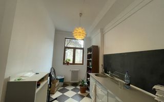 VILA SUPERBA LA INCHIRIERE PRETABILA CA SPATIU DE BIROU SAU REZIDENTA - Poză 21