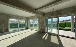Casă modernă de vânzare Baciu – zona SunGarden - Poză 14