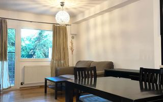 Apartament 2 camere Decebal Matei Basarab 1/6 - Poză 6