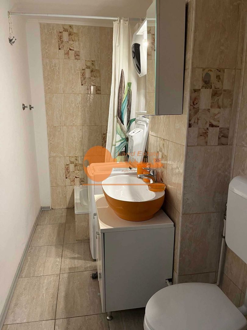 Garsonieră | renovată complet | Lacul Tei - Poză 6