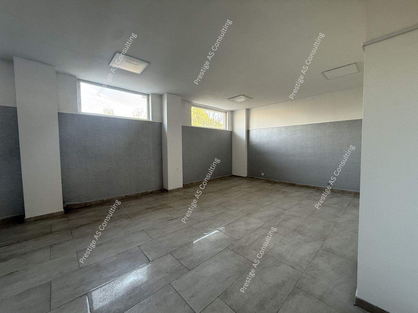Spatiu comercial 485 mp | Stradal | ISU | 3 intrari | L Rebreanu - Poză 10