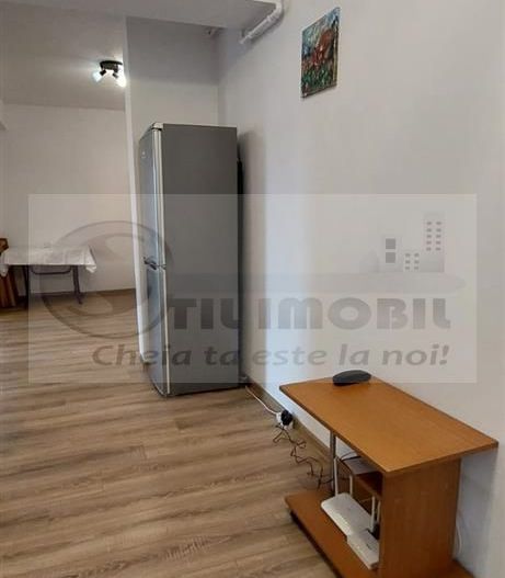 APARTAMENT 2 CAMERE POPAS  PACURARI ETAJ 1 MOBILAT SI UTILAT  LOC DE PARCARE INTABULAT - Poză 12