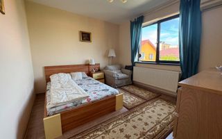 EXCLUSIVITATE - VILA INDIVIDUALĂ P+1+M+pod - Poză 6
