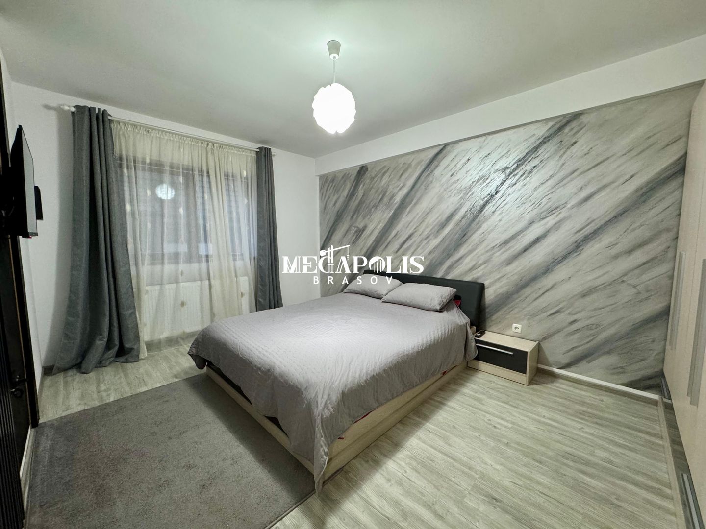 Apartament 2 camere | Decomandat | Loc de parcare | Tractorul - Poză 1