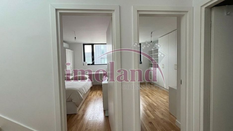 Vanzare - Townhouse 6 camere - mobilat + 2 locuri parcare Avalon Estate - Pipera - Poză 10