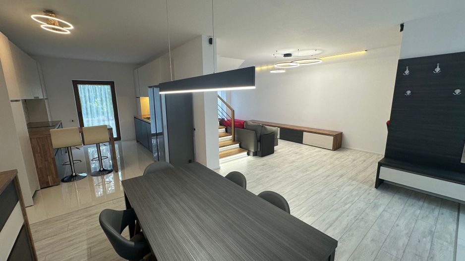 Duplex in Dumbravita se va mobila complet - Poză 1